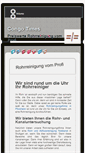 Mobile Screenshot of congotimes.com